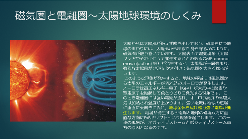 2020年7月 PTA勉強会 宇宙からの電磁波の影響（33:18）